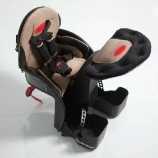 Scaun de bicicleta Deluxe WeeRide WR03 Scaun de bicicleta Deluxe WeeRide WR03