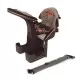Scaun de bicicleta Deluxe WeeRide WR03 Scaun de bicicleta Deluxe WeeRide WR03