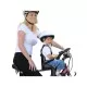 Scaun de bicicleta Deluxe WeeRide WR03 Scaun de bicicleta Deluxe WeeRide WR03