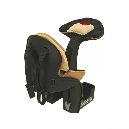 Scaun de bicicleta Deluxe WeeRide WR03 Scaun de bicicleta Deluxe WeeRide WR03