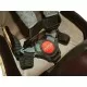 Scaun de bicicleta Deluxe WeeRide WR03 Scaun de bicicleta Deluxe WeeRide WR03