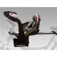 Scaun de bicicleta Deluxe WeeRide WR03 Scaun de bicicleta Deluxe WeeRide WR03