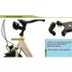 Scaun de bicicleta Deluxe WeeRide WR03 Scaun de bicicleta Deluxe WeeRide WR03