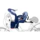 Scaun de bicicleta SafeFront Deluxe 2018 WeeRide WR10 Scaun de bicicleta SafeFront Deluxe 2018 WeeRide WR10