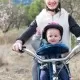 Scaun de bicicleta SafeFront Deluxe 2018 WeeRide WR10 Scaun de bicicleta SafeFront Deluxe 2018 WeeRide WR10