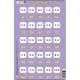 Set 16 Puzzle-uri Inmultire si Impartire, 25 Piese Larsen LRP49 Set 16 Puzzle-uri Inmultire si Impartire, 25 Piese Larsen LRP49