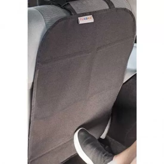 Set 2 aparatoare pentru scaun auto Tuloko Set 2 aparatoare pentru scaun auto Tuloko