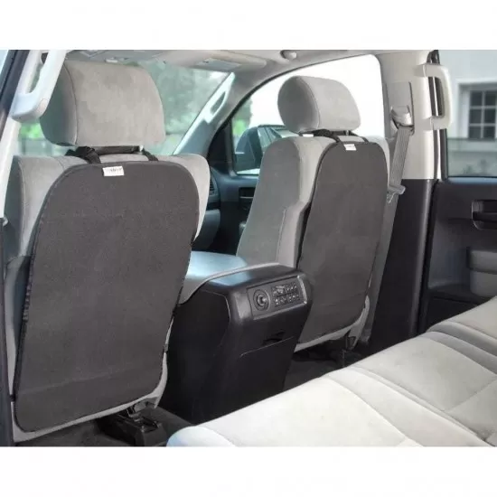 Set 2 aparatoare pentru scaun auto Tuloko Set 2 aparatoare pentru scaun auto Tuloko
