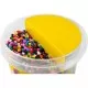 Set 5000 margele de calcat cu accesorii Iso Trade Set 5000 margele de calcat cu accesorii Iso Trade