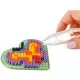 Set 5000 margele de calcat cu accesorii Iso Trade Set 5000 margele de calcat cu accesorii Iso Trade