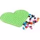Set 5000 margele de calcat cu accesorii Iso Trade Set 5000 margele de calcat cu accesorii Iso Trade