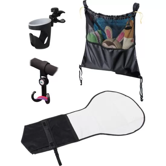 Set accesorii carucior Altabebe AL1970 Altabebe AL1970 Set accesorii carucior Altabebe AL1970 Altabebe AL1970