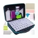 Set complet de accesorii cu geanta inclusa pentru Diamond Painting Malatec MY18060 Set complet de accesorii cu geanta inclusa pentru Diamond Painting Malatec MY18060