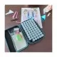 Set complet de accesorii cu geanta inclusa pentru Diamond Painting Malatec MY18060 Set complet de accesorii cu geanta inclusa pentru Diamond Painting Malatec MY18060
