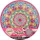 Set creativ cu diamante rotunde pe panza Mandala Diamond Painting 30x30 cm Grafix Set creativ cu diamante rotunde pe panza Mandala Diamond Painting 30x30 cm Grafix