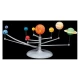 Set DIY Sistem solar pentru birou Explore Toi-Toys Set DIY Sistem solar pentru birou Explore Toi-Toys