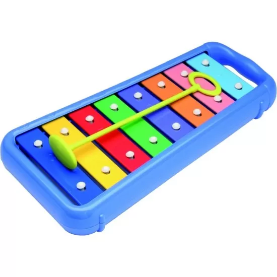 Set jucarii muzicale Voyage Halilit MS3003 Set jucarii muzicale Voyage Halilit MS3003