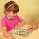 Set magnetic Cat e Ceasul Fiesta Crafts Set magnetic Cat e Ceasul Fiesta Crafts