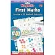 Set magnetic - Primele notiuni de matematica Fiesta Crafts Set magnetic - Primele notiuni de matematica Fiesta Crafts