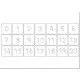 Set magnetic - Primele notiuni de matematica Fiesta Crafts Set magnetic - Primele notiuni de matematica Fiesta Crafts