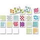 Set magnetic - Primele notiuni de matematica Fiesta Crafts Set magnetic - Primele notiuni de matematica Fiesta Crafts