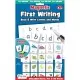 Set magnetic - Primele notiuni de scris Fiesta Crafts Set magnetic - Primele notiuni de scris Fiesta Crafts