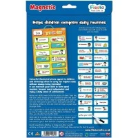 Set Magnetic - Sarcinile mele Fiesta Crafts