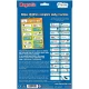 Set Magnetic - Sarcinile mele Fiesta Crafts Set Magnetic - Sarcinile mele Fiesta Crafts