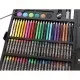 Set pentru pictura 168 piese cu geanta inclusa Iso Trade Negru MY17250