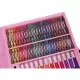Set pentru pictura 168 piese cu geanta inclusa Iso Trade Roz MY17250 Set pentru pictura 168 piese cu geanta inclusa Iso Trade Roz MY17250