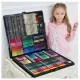 Set pentru pictura 288 piese cu geanta inclusa Iso Trade Set pentru pictura 288 piese cu geanta inclusa Iso Trade