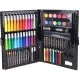 Set pentru pictura 86 piese cu geanta inclusa Iso Trade Set pentru pictura 86 piese cu geanta inclusa Iso Trade