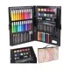 Set pentru pictura 86 piese cu geanta inclusa Iso Trade Set pentru pictura 86 piese cu geanta inclusa Iso Trade