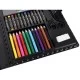 Set pentru pictura 86 piese cu geanta inclusa Iso Trade Set pentru pictura 86 piese cu geanta inclusa Iso Trade