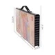 Set pentru pictura 86 piese cu geanta inclusa Iso Trade Set pentru pictura 86 piese cu geanta inclusa Iso Trade