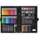 Set pentru pictura 86 piese cu geanta inclusa Iso Trade Set pentru pictura 86 piese cu geanta inclusa Iso Trade