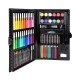 Set pentru pictura 86 piese cu geanta inclusa Iso Trade Set pentru pictura 86 piese cu geanta inclusa Iso Trade