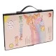 Set pentru pictura 86 piese cu geanta inclusa Iso Trade Set pentru pictura 86 piese cu geanta inclusa Iso Trade