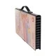 Set pentru pictura 86 piese cu geanta inclusa Iso Trade Set pentru pictura 86 piese cu geanta inclusa Iso Trade
