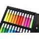 Set pentru pictura 86 piese cu geanta inclusa Iso Trade Set pentru pictura 86 piese cu geanta inclusa Iso Trade