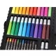 Set pentru pictura 86 piese cu geanta inclusa Iso Trade Set pentru pictura 86 piese cu geanta inclusa Iso Trade