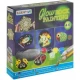 Set pictura pe pietre cu vopsea fosforescenta Glow in the dark Grafix Set pictura pe pietre cu vopsea fosforescenta Glow in the dark Grafix