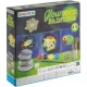 Set pictura pe pietre cu vopsea fosforescenta Glow in the dark Grafix Set pictura pe pietre cu vopsea fosforescenta Glow in the dark Grafix