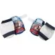 Set protectie cotiere si genunchiere Paw Patrol Boy Eurasia CZ10542 Set protectie cotiere si genunchiere Paw Patrol Boy Eurasia CZ10542