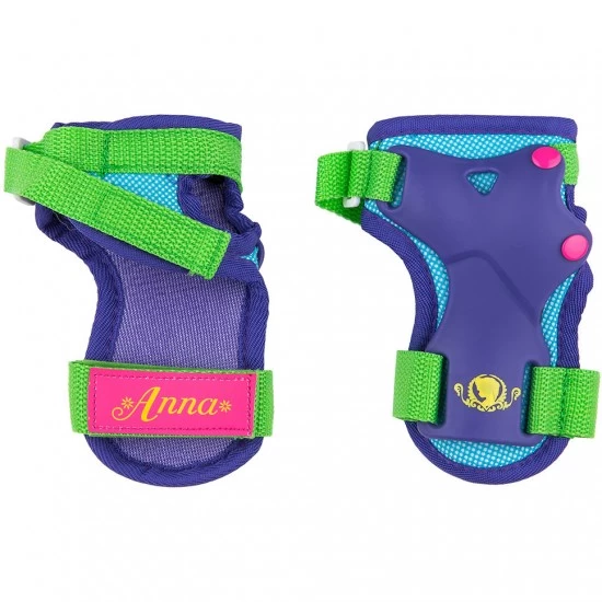 Set protectii incheietura Frozen Seven