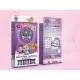 Set tatuaje temporare cu sclipici Paw Patrol Tytoo KKCTT2310026 Set tatuaje temporare cu sclipici Paw Patrol Tytoo KKCTT2310026