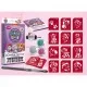 Set tatuaje temporare cu sclipici Paw Patrol Tytoo KKCTT2310026 Set tatuaje temporare cu sclipici Paw Patrol Tytoo KKCTT2310026