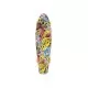 Skateboard Graffiti Skull 60 cm Toi-Toys Skateboard Graffiti Skull 60 cm Toi-Toys