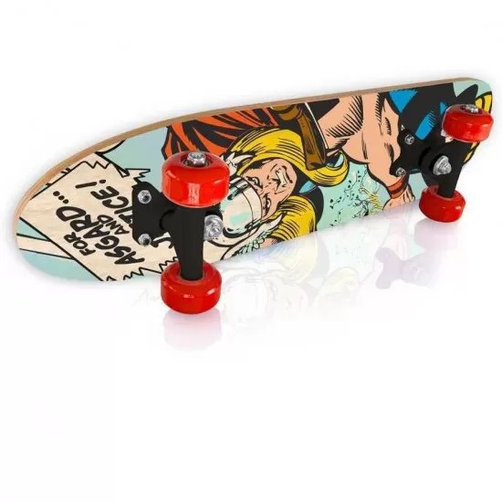 Skateboard Thor Seven SV9942 Skateboard Thor Seven SV9942