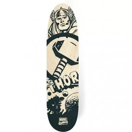 Skateboard Thor Seven SV9942 Skateboard Thor Seven SV9942